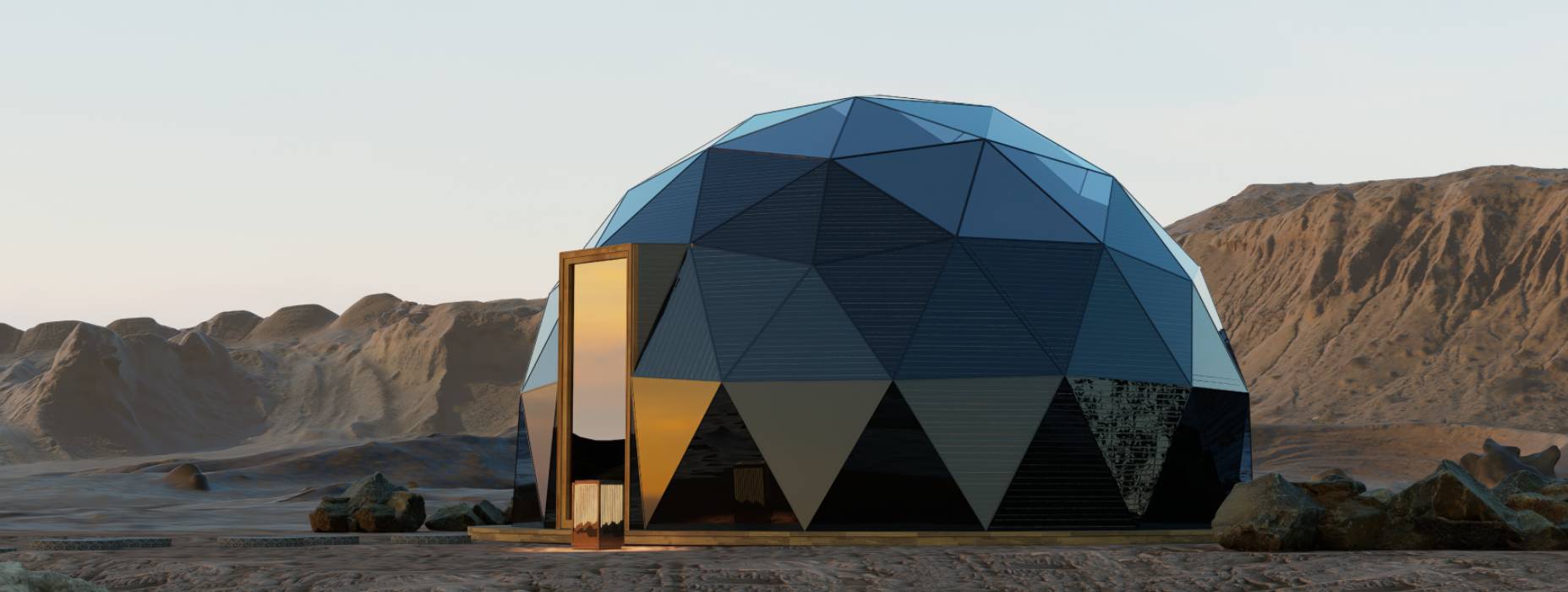 大埔县星空酒店帐篷